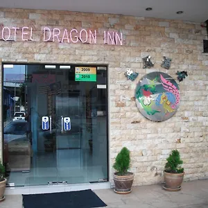 Dragon Premium Hotel