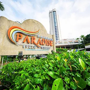 Rainbow Paradise Tanjung Bungah (Penang)