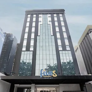 Fives Meldrum Hotel