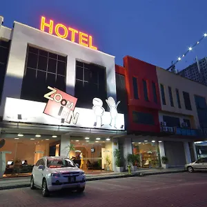 Zoom Boutique - Danga Bay ** Johor Bahru