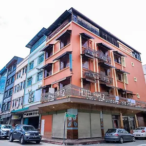 Five 2 Kota Kinabalu